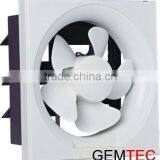 Full Plastic Ventilaiton Square Fan