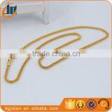 Plating 14k Gold Clasps For Necklaces thumbnail-4