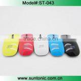 Hotselling and Classical Promotional Mp3 With Very Reasonalbe Factory Price