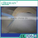 Top Selling Products Pu Coating Fabric Film Roll thumbnail-5