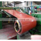 Price of Zinc Sheets / PPGI / Ppgi/color Coated Steel Coil Supplier's Choice thumbnail-5