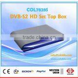 HD Decoder DVB-S2 Set Top Box, DTV Device