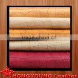 Semi-pu With Different Backing and Technological Surface for Luxury Bag,travel Bag,,loptop,bag thumbnail-6