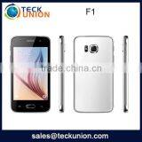 F1 China Mobile Phone Oem Mobile Phone Touch Screen,Mobile Handset Phone thumbnail-2