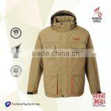 Men Multifunctional Carhartt Jacket(LWM2213B ) thumbnail-1