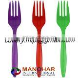 Disposable Tabletop Manufacturer , High Quality Plastic Spoon , All Color Cutlery thumbnail-2