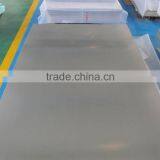 Stocked Grade2 ASTM B265 Titanium Sheet