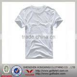 Soft T-shirt Use Bamboo Material Smart Fit Design thumbnail-1