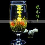 2015 Blooming Tea Lilies and Jasmine Flower Tea Blooms thumbnail-1
