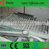 Head-tail Grinder Machine for Electrode Production Lines thumbnail-6