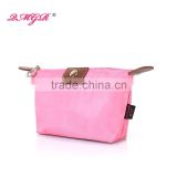 Wholesale Personalized Nylon Promotional gift bag, cosmetic bag