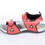 Colorful Sandal Slipper Women Rubber Outsole Sport Sandal Shoes thumbnail-1