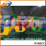 thrilling game rides octopus ride amusement game rides