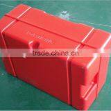 Custom Rotational Tool for the Fuel Tank. Rotomolding ,roto-mold Making thumbnail-1