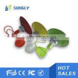 Green Yellow Red Color Supermarket LED High Bay Lighting 20w 30w, Low Bay Led Light thumbnail-1