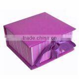 Magnetic Gift Colourful Box Packing thumbnail-1