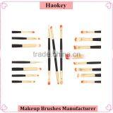 Professional Make up Brushes Rose Gold Pro 20pcs Makeup Brush Set thumbnail-2