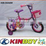 Child Bicycle thumbnail-5