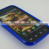 TPU Clear Case for Mobile Phone Model - Samsung Fascinate I500