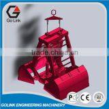 Wireless Remote Control Grab for Excavator /vessel