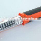 Multi Function Flashlight Working Lamp, Flashing Amber Beacons