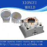 Custom EU Standard Ice Cream Bucket Mould Manufacturer thumbnail-1