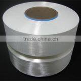 Fleece Stitch Sewing Yarn FDY 30/36, Silver Fiber Hand Knitting Yarn thumbnail-1