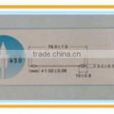 Industrial Cotton Electronic Cleanroom Swabs thumbnail-6