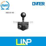 Cost-effective Joystick