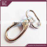 Bag Accessory Clip Hook Handbag Snap Spring Hook Spin Hook Bag Hardware Quality Choice thumbnail-1