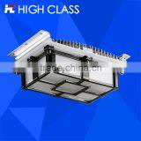 IP67 Waterproof Explosion Proof 24W 36W LED Corridor Ceiling Light for Washroom Bathroom Sauna Room Lighting thumbnail-2