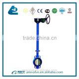 Extension Bar Wafer Butterfly Valve Supplier's Choice thumbnail-4
