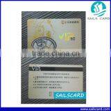 Low Cost Blank Rewritable RFID Card for Access Control thumbnail-3