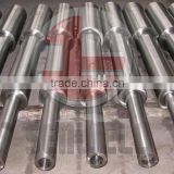 Steel Forged Shaft for Generator
