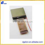 FSTN 128x64 Positive /Transflective COG Module Medical Instrument