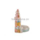 Candlestick With Bird Statue Shell and Starfish Statue thumbnail-3