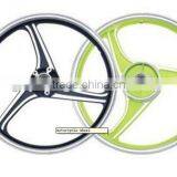 Wheel 1.4*17 QF-59 thumbnail-1