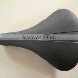Very Comfortable New Arrive Leather Saddle for City Bikes thumbnail-4