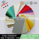 High Glossy Indoor Use Epoxy Powder Coating for Office Furniture CE Certification thumbnail-1