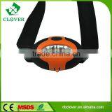 2*CR2032 Battery Led Moving ABS Material 3 Led Head Light for Outdoor Camping thumbnail-4