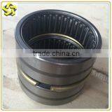 Xcmg Motor Grader Front and Rear Axle Repair Kit Repair Set Motor Grader Spare Parts Shaft Wahser Rim Bearing Nut PY180G thumbnail-4