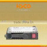 652620-B21 600GB 6G SAS 15K Rpm LFF (3.5-inch) SC Enterprise 3yr Warranty Hard Drive