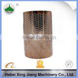 Hot Sale Golden&black Rice Huller/corn Sieve for Sale thumbnail-5