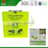 Top One Clean Mold Shoes Anti Mould Deodorant Coating thumbnail-5