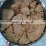 Canned Tuna in Oil From Vietnam