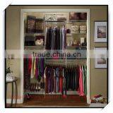 2 Wire Shelf Display Rack