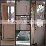 High Quality PVC Profile Window and PVC Profile Door Low Price PVC Profile Manufacturer in China