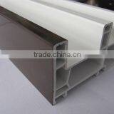 Xinli Plastics Upvc Profile Manufacturer in China Best Seller Upvc Window Profile in India