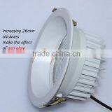 2015 New Anti-glare Cree 30w Cob Led Down Light thumbnail-4