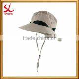 Fashion Women&Men Bucket Hat Hunting Fishing Outdoor Cap Summer Sun Hats thumbnail-4